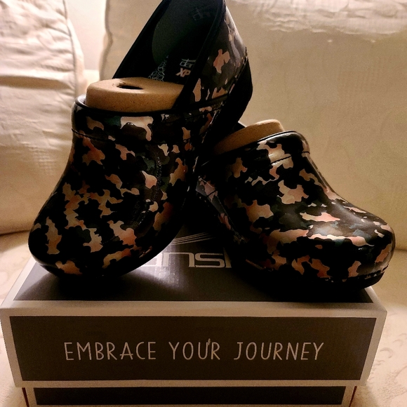 Dansko xp 2.0